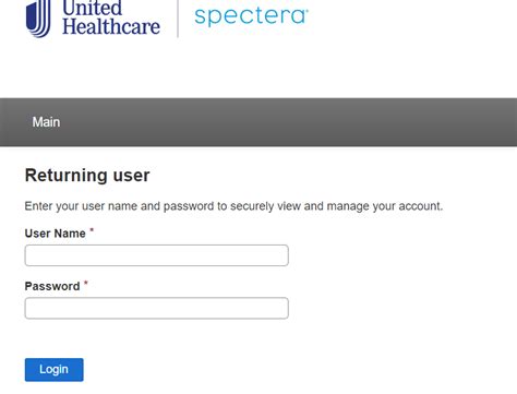Spectera provider login - Some content on this website is saved in PDF format. To view these files, download the following free software. Get Adobe® Reader® to view PDF's © 2019 Versant ...